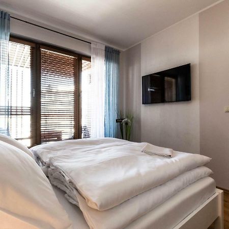 Vacationclub - Olympic Park Apartament B404 Колобжег Экстерьер фото