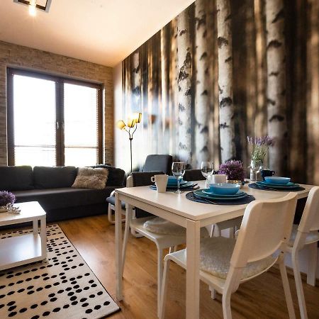 Vacationclub - Olympic Park Apartament B404 Колобжег Экстерьер фото